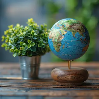 绘画洗浴用品的含义